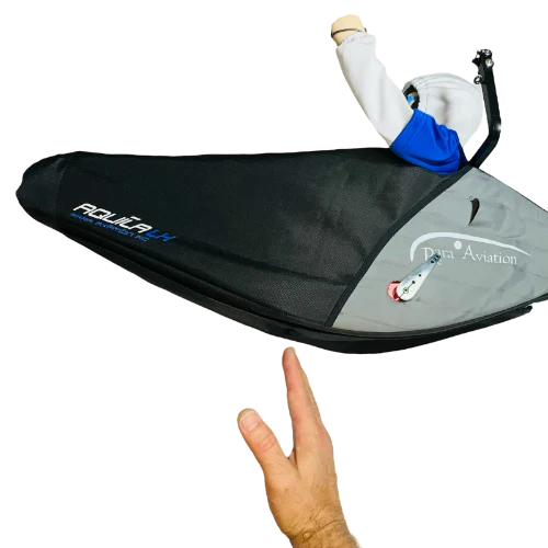 Lehačka Aquila LX