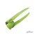 RC Paraglider SPINNER grün ROCKET 2K-LACKIERT MIT KLAPPLUFTSCHRAUBE 14"X8"