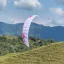 RC paraglider STABLE 2.1 RACE RAST (HYBRID-RAST®)