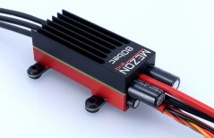 JETI Mezon EVO 80 BEC