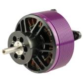 Elektromotory