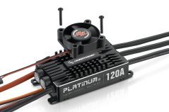 HW Platinum Pro 120A V4