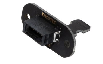 Konektory na elektrické pripojenie krídel