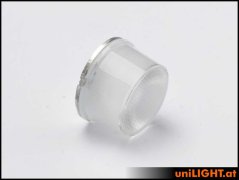 16mm ECO reflektor, 1,8Wx2, krátký