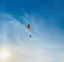 RC paraglider PHASOR 2.3 RAST (DOUBLESKIN-RAST®)