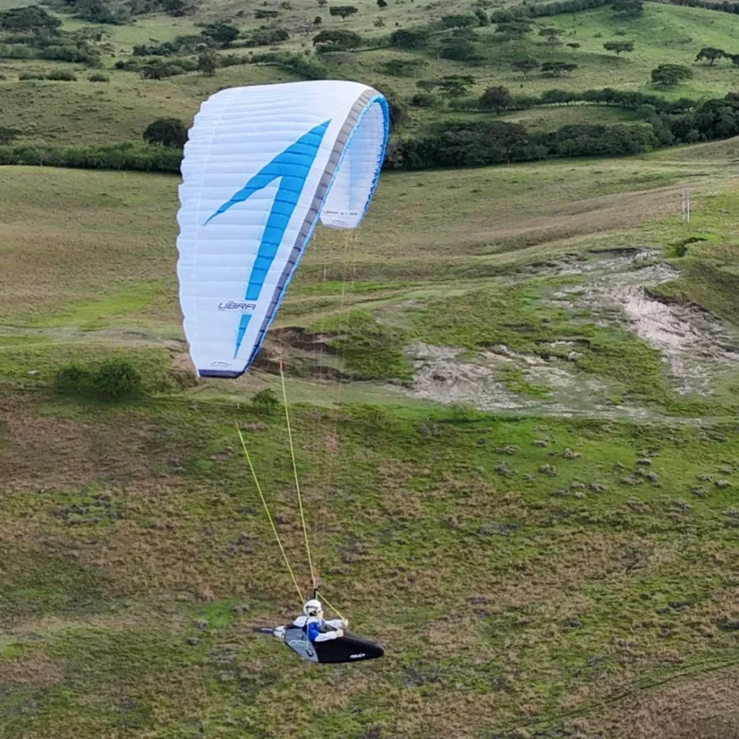 Lehačka Aquila LX
