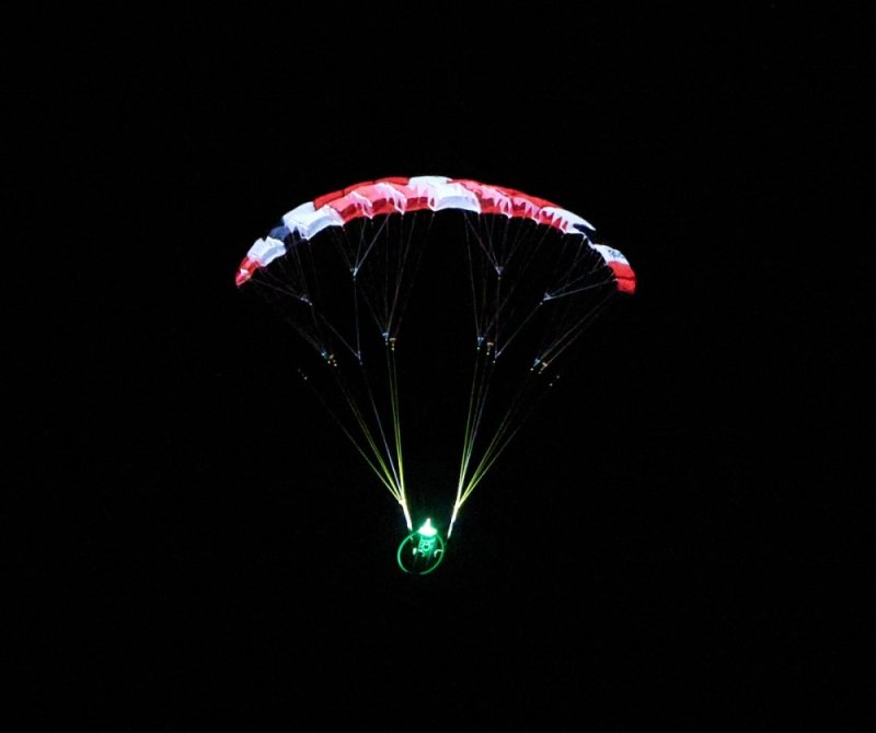 Para-RC Cloud 0.5 ARF