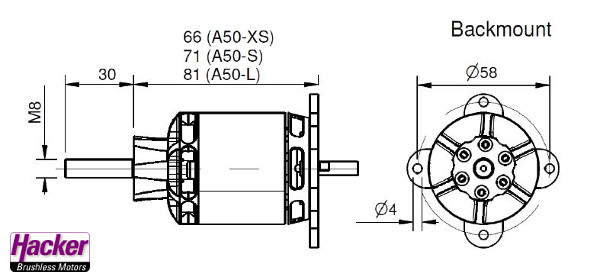 A50-16 S V4 kv365