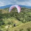 RC paraglider STABLE 2.1 RACE RAST (HYBRID-RAST®)