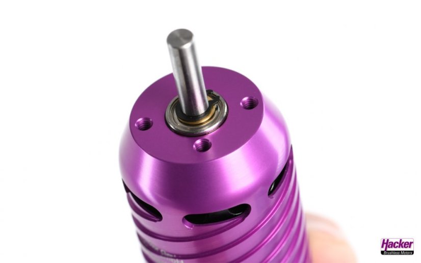 A20-8 XL Competition kv1500