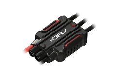 Pohonná sada A30-14 L V4 kv800 + XDFly HPro 65A SBEC