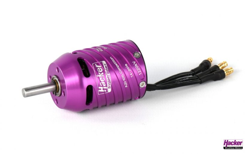 A20-10 XL Competiton kv1220