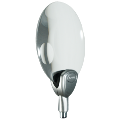 MF1 - Kruhové zväčšovacie sklo