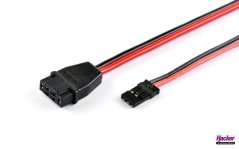 Kabel 30 cm JR, kabel 40 cm MPX