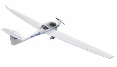 AMXFlight Super Dimona 2400mm PNP
