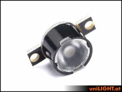 10mm ECO reflektor, 1,8Wx2, krátký