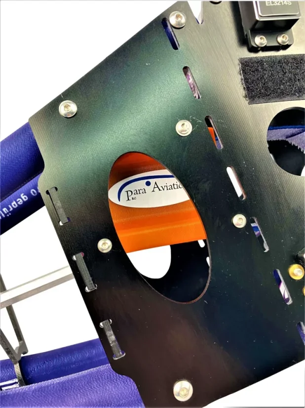 Lehačka RoCket V2