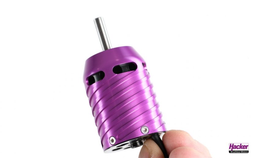 A20-8 XL Competition kv1500