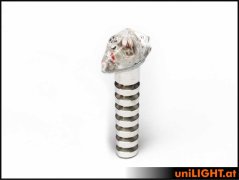 8mm MINI poziční světlo, 4W