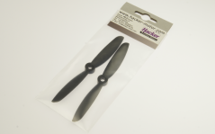 GEMFAN Prop 5 x 4,5 levá (2 ks)
