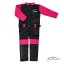 RC-Para Einteiler Anna "FREE" M 1:3, magenta/schwarz