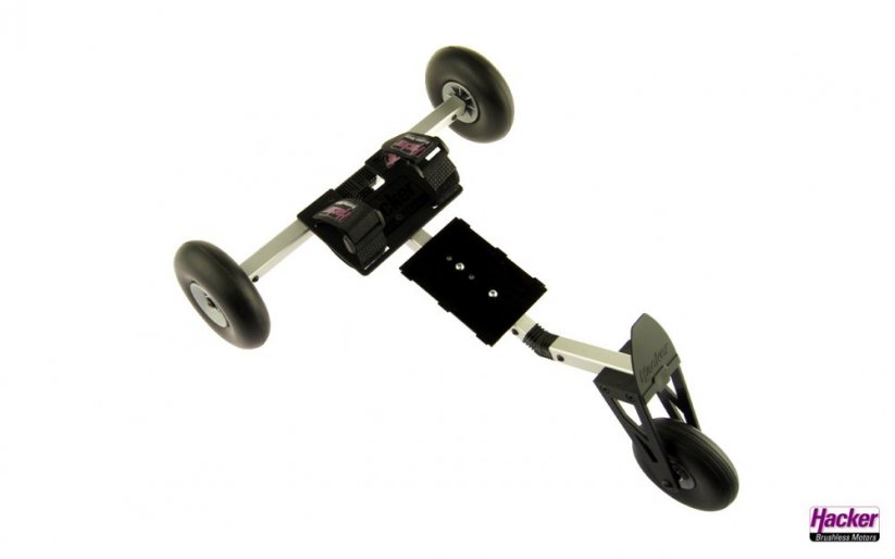 Para-RC Trike „Airbull light“ Conversion-Kit