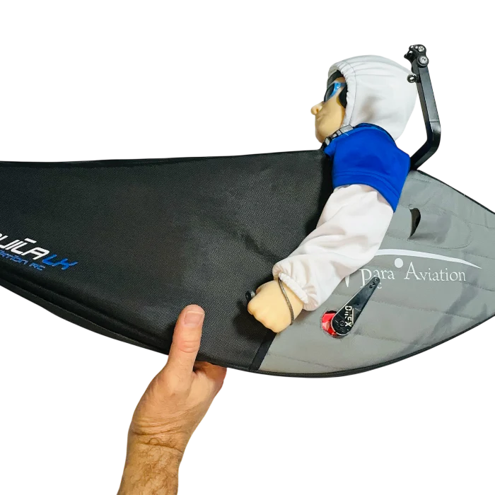 Lehačka Aquila LX