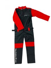 RC-Para Einteiler Noah "FREE" M 1:3, rot/schwarz