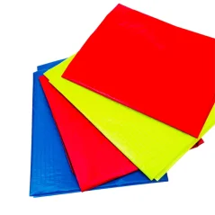 Padáková látka 26g/m² 10D, různé barvy