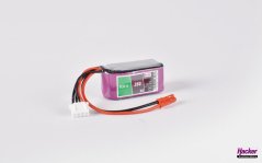 TopFuel LiPo 25C-ECO-X 350mAh 3S