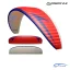 RC paraglider PHASOR 2.3 RAST (DOUBLESKIN-RAST®)