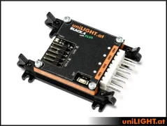 uniLIGHT BLACK.4+