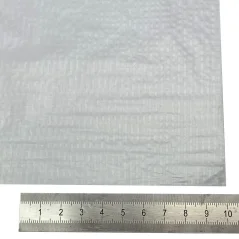 Padáková látka na žebra a pásky 32g/m² MJ32 (tuhá)