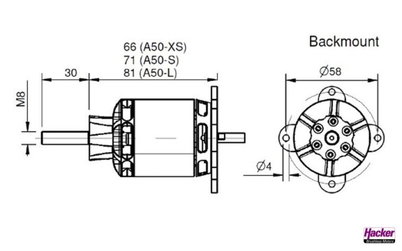 A50-14 S V4 kv425