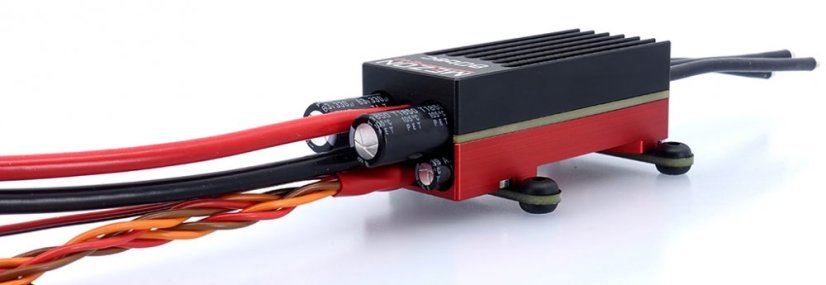 JETI Mezon EVO 80 BEC