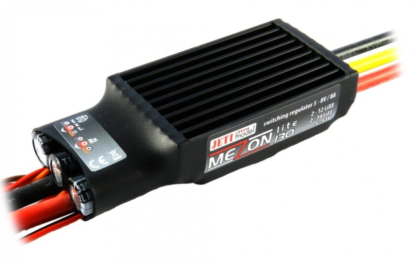 JETI Mezon 120 lite