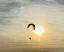 RC paraglider STABLE 2.1 RACE RAST (HYBRID-RAST®)