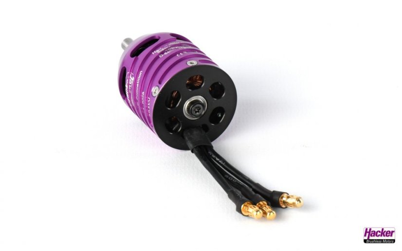 A20-22 L Competition kv924