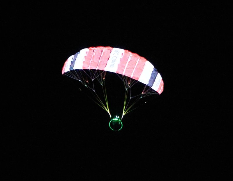 Para-RC Cloud 0.5 ARF