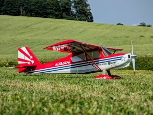 OPM Hobby 55" Super Decathlon V2 ARF